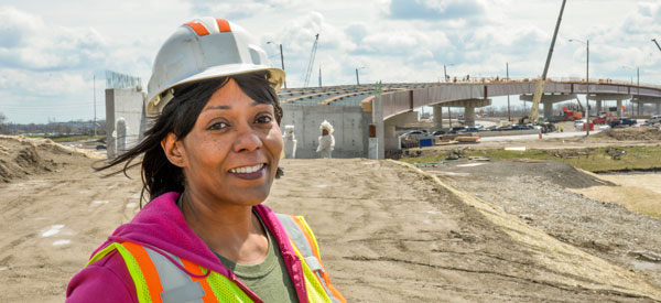 Lorig Construction Co.