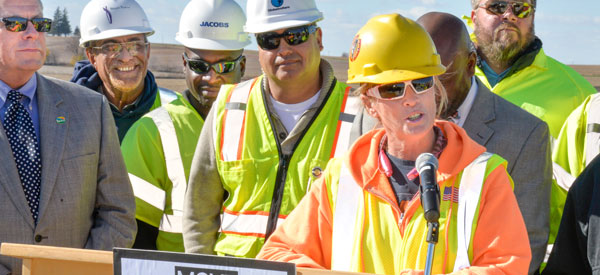 William Charles Construction Co.