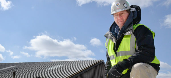  McDermaid Roofing and Insulating Co.