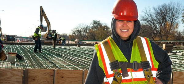 Lorig Construction Co.