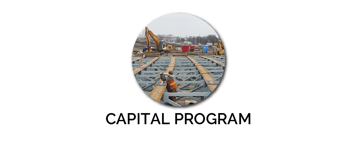 CAPITAL PROGRAM